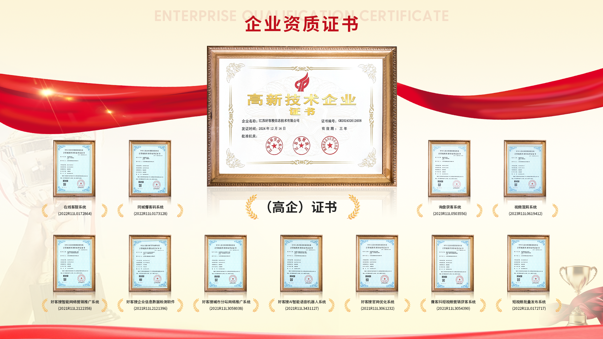 云和网站排名收录的几条秘密，很少有人知道
